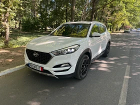 ������ Hyundai Tucson