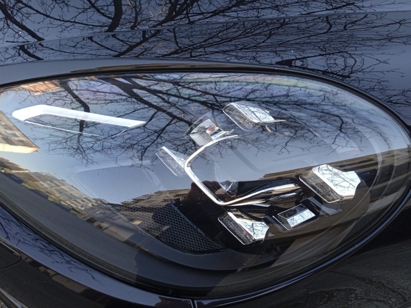 Porsche Cayenne Platinum Edition, снимка 9 - Автомобили и джипове - 45683936