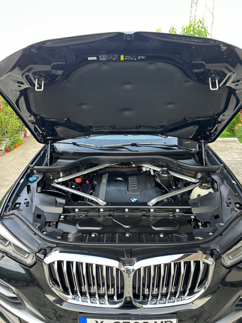 BMW X5 40I Xdrive Laser Comfort pack Soft close, снимка 6 - Автомобили и джипове - 46342788