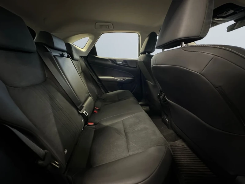 Lexus NX 350h NX350 h ОЧАКВАН ВНОС 32000км, снимка 9 - Автомобили и джипове - 53216110