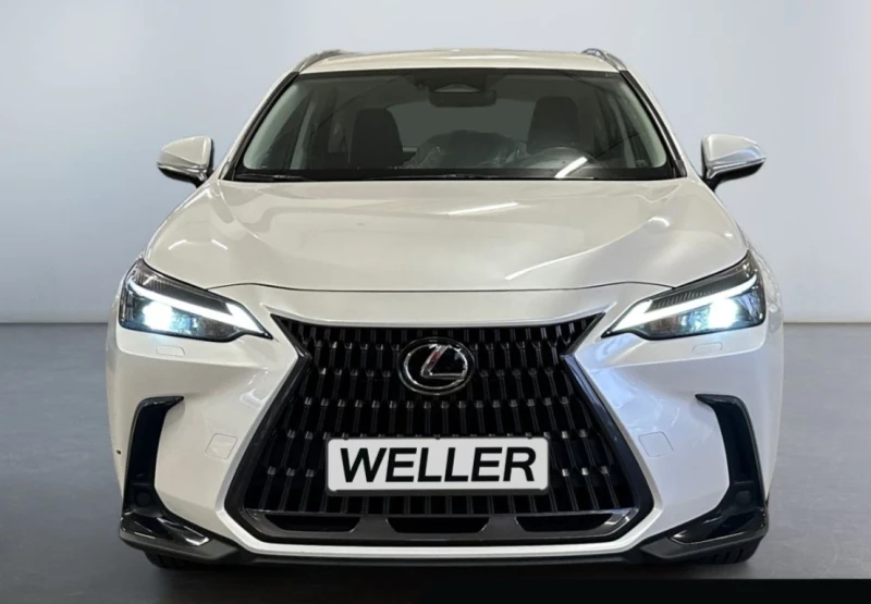 Lexus NX 350h NX350 h ОЧАКВАН ВНОС 32000км, снимка 2 - Автомобили и джипове - 53216110