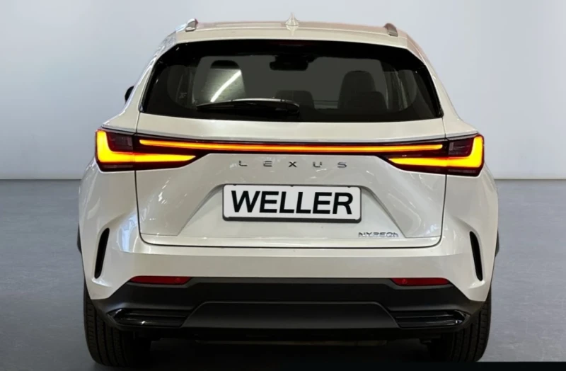 Lexus NX 350h NX350 h ОЧАКВАН ВНОС 32000км, снимка 6 - Автомобили и джипове - 53216110