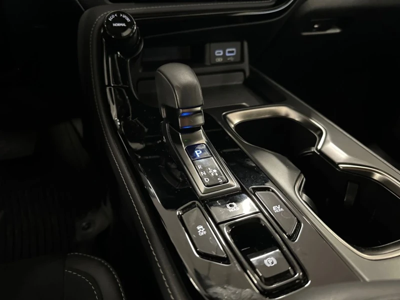 Lexus NX 350h NX350 h ОЧАКВАН ВНОС 32000км, снимка 10 - Автомобили и джипове - 53216110