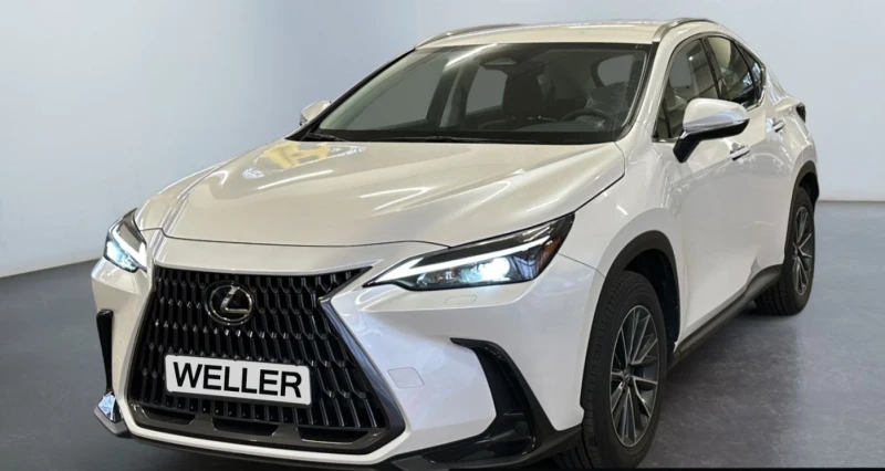 Lexus NX 350h NX350 h ОЧАКВАН ВНОС 32000км
