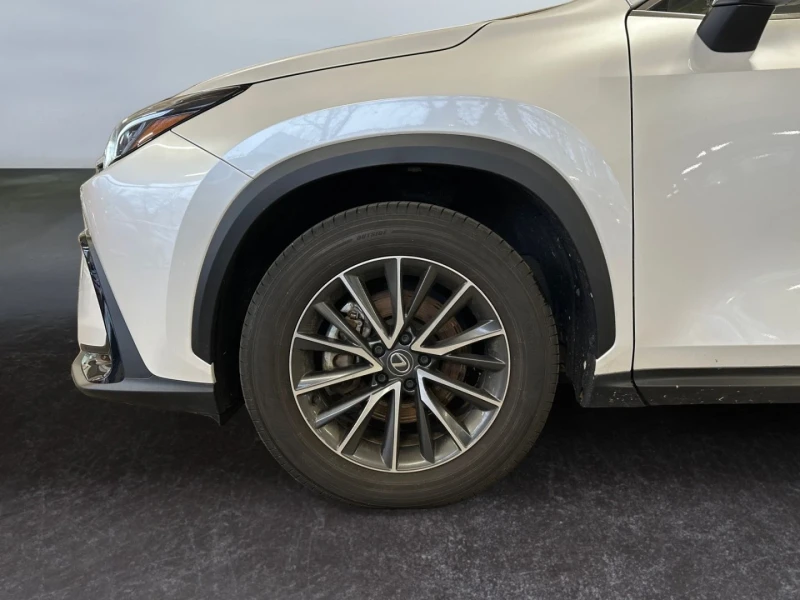 Lexus NX 350h NX350 h ОЧАКВАН ВНОС 32000км, снимка 7 - Автомобили и джипове - 53216110