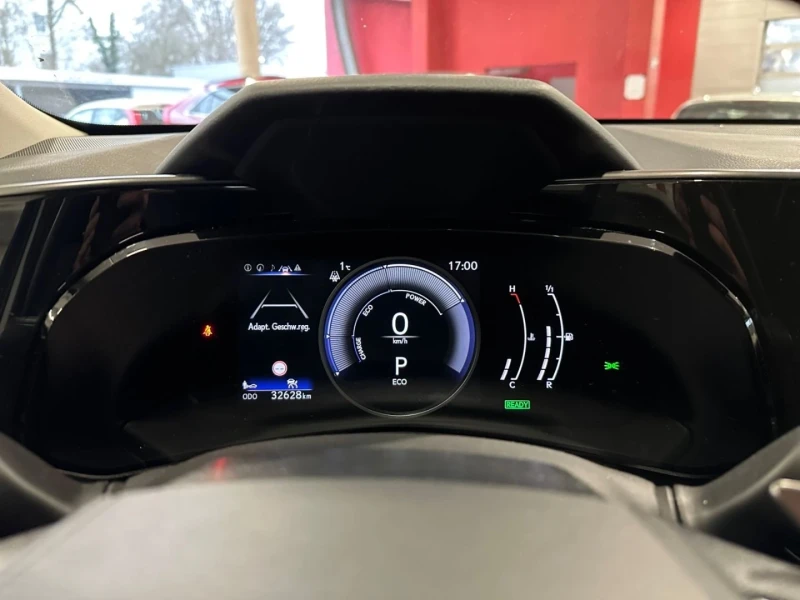 Lexus NX 350h NX350 h ОЧАКВАН ВНОС 32000км, снимка 13 - Автомобили и джипове - 53216110