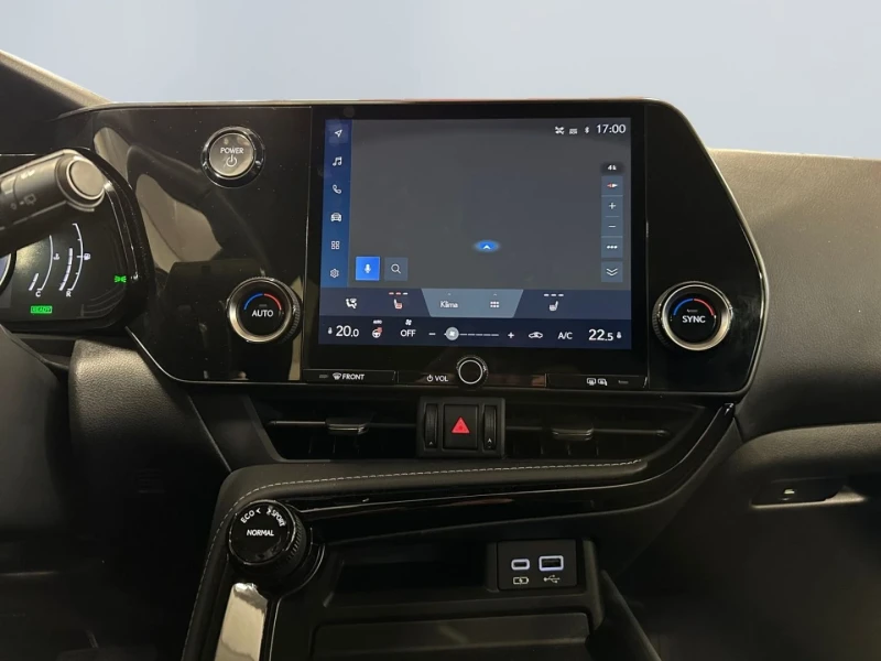 Lexus NX 350h NX350 h ОЧАКВАН ВНОС 32000км, снимка 14 - Автомобили и джипове - 53216110