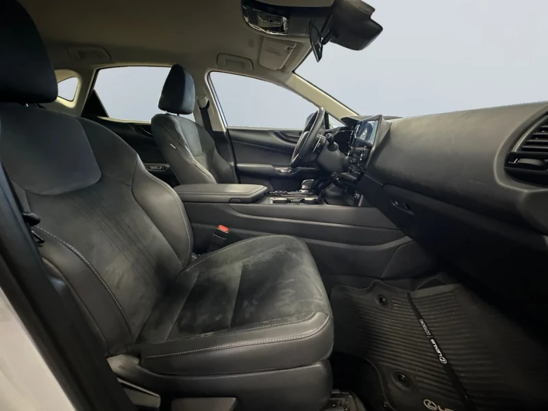Lexus NX 350h NX350 h ОЧАКВАН ВНОС 32000км, снимка 8 - Автомобили и джипове - 53216110