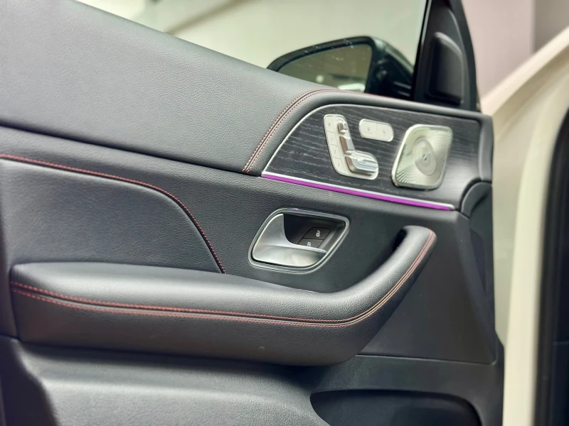 Mercedes-Benz GLE 53 4MATIC AMG Coupe Manufaktur НОВ от Силвър Стар , снимка 5 - Автомобили и джипове - 51688802