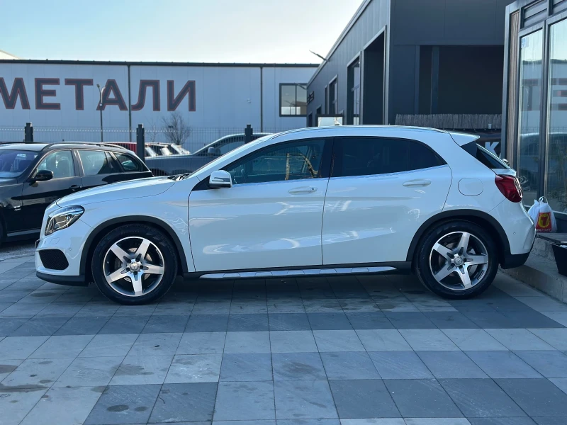 Mercedes-Benz GLA 200 * AMG LINE* 4MATIC* 150000км.* , снимка 6 - Автомобили и джипове - 52891876