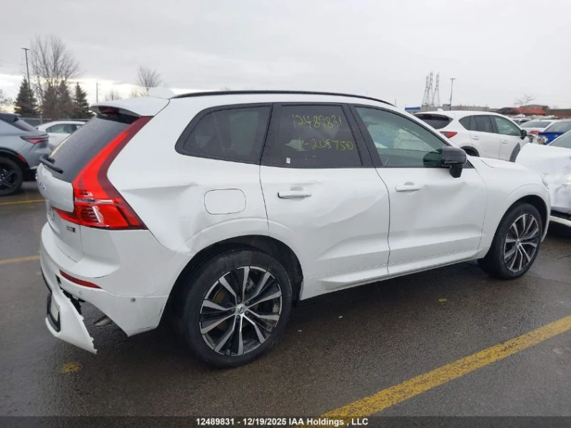 Volvo XC60 PLUS* 18500km, снимка 8 - Автомобили и джипове - 53034698