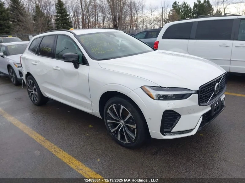 Volvo XC60 PLUS* 18500km