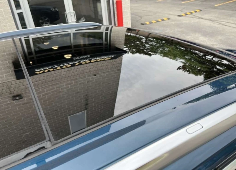 Audi Q7 * quattro Premium * CARFAX * БЕЗ ПЪРВОНАЧАЛНА ВНОС, снимка 11 - Автомобили и джипове - 53091323