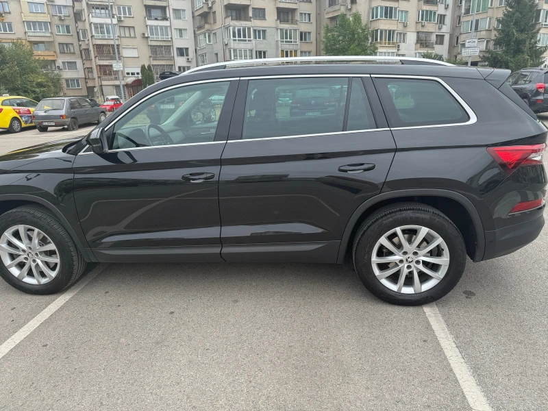 Skoda Kodiaq, снимка 3 - Автомобили и джипове - 53112210