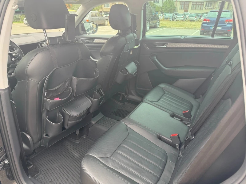 Skoda Kodiaq, снимка 10 - Автомобили и джипове - 53112210