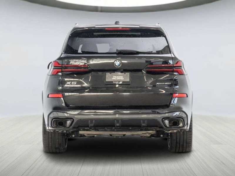 BMW X5 * xDrive40i * CARFAX * ЦЕНА ДО БГ, снимка 7 - Автомобили и джипове - 53124457