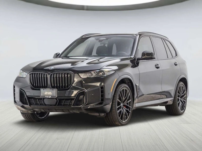 BMW X5 * xDrive40i * CARFAX * ЦЕНА ДО БГ