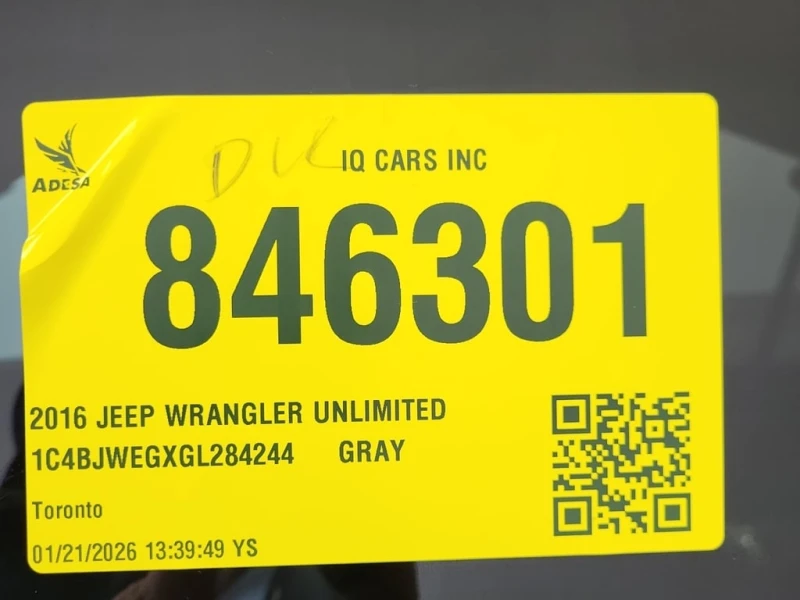 Jeep Wrangler * SAHARA * 4WD* * ПОДГРЕВ* , снимка 15 - Автомобили и джипове - 53394657