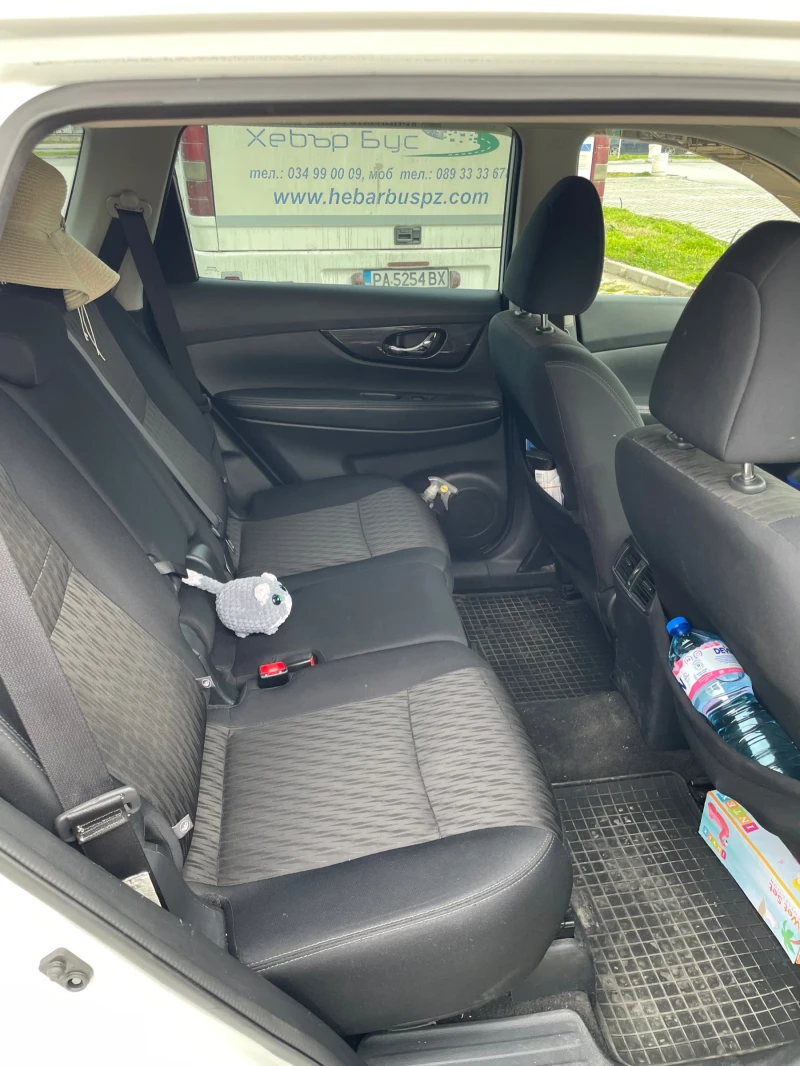 Nissan Rogue, снимка 7 - Автомобили и джипове - 53476295