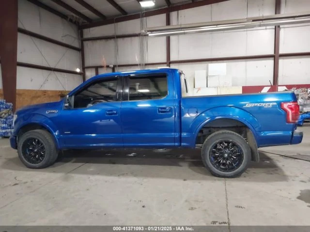 Ford F150 * XLT* CARFAX* АВТОФИНАНСИРАНЕ* , снимка 8 - Автомобили и джипове - 49461714