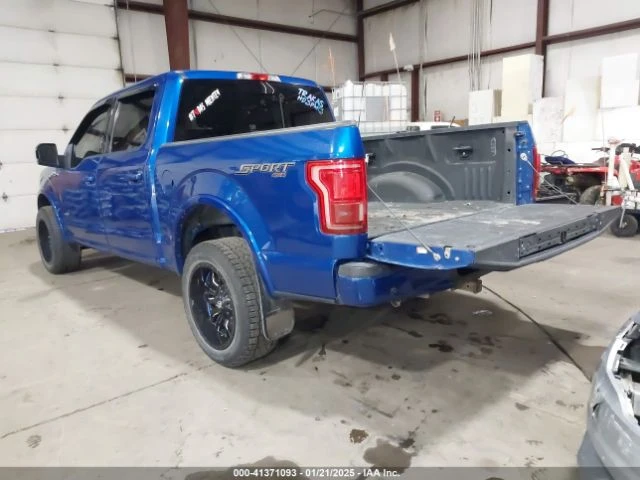 Ford F150 * XLT* CARFAX* АВТОФИНАНСИРАНЕ* , снимка 5 - Автомобили и джипове - 49461714