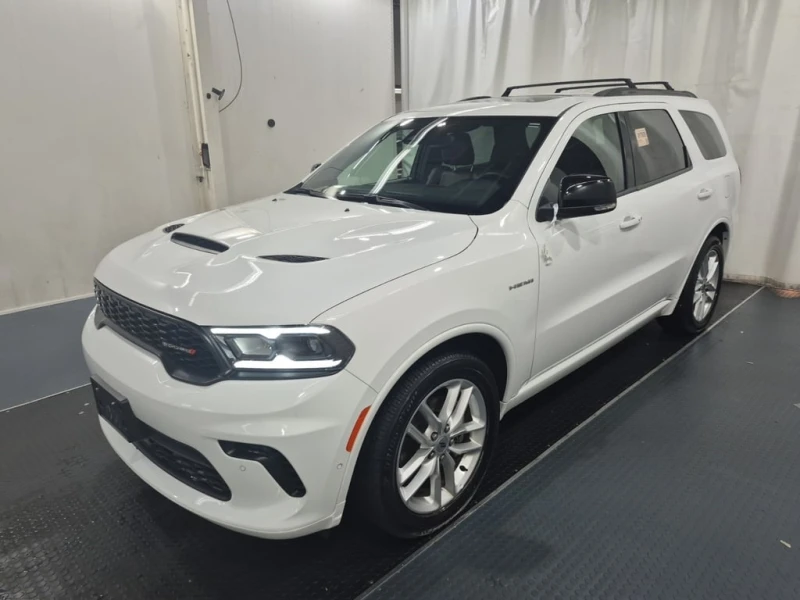 Dodge Durango * R/T PLUS * CARFAX * БЕЗ ПЪРВОНАЧАЛНА ВНОСКА - 87600 лв. / 44789.17 € - 63419152 1
