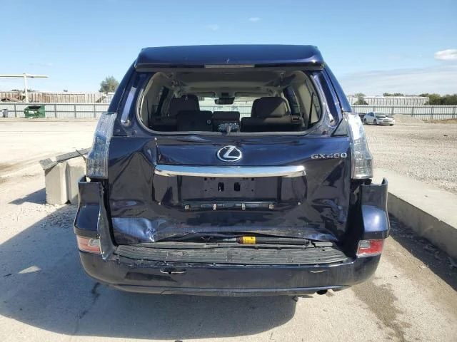 Lexus GX 460 PREMIUM ФИКСИРАНА ЦЕНА ДО БЪЛГАРИЯ!!! - изображение 5