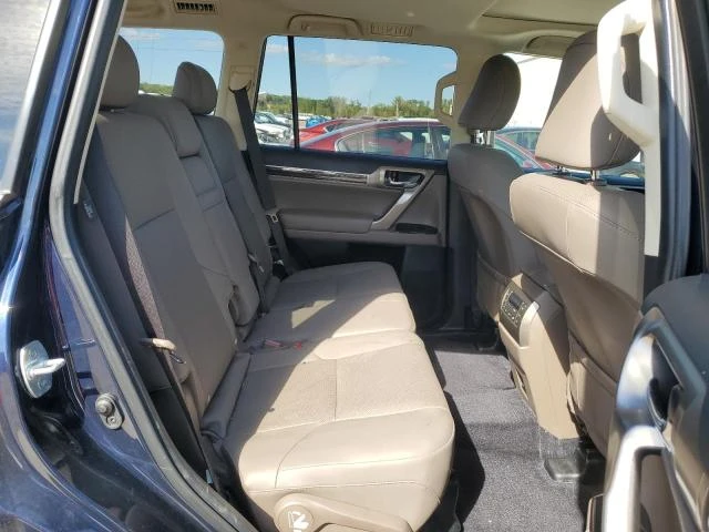 Lexus GX 460 PREMIUM ФИКСИРАНА ЦЕНА ДО БЪЛГАРИЯ!!! - изображение 10