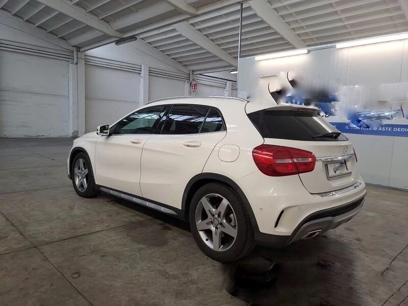 Mercedes-Benz GLA 200 * AMG LINE* 4MATIC* 150000км.*  - изображение 4