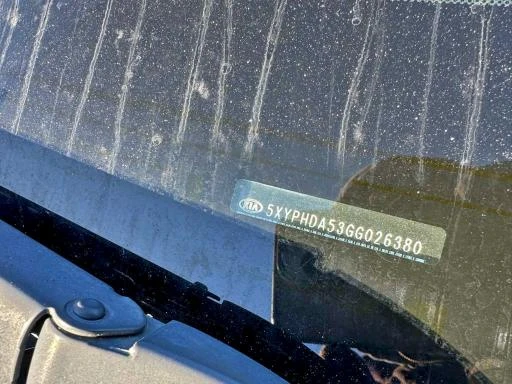 Kia Sorento 3.3L 6 All wheel drive - изображение 10