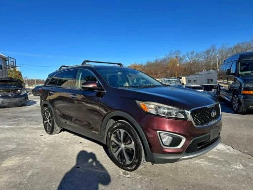 Kia Sorento 3.3L 6 All wheel drive - изображение 4