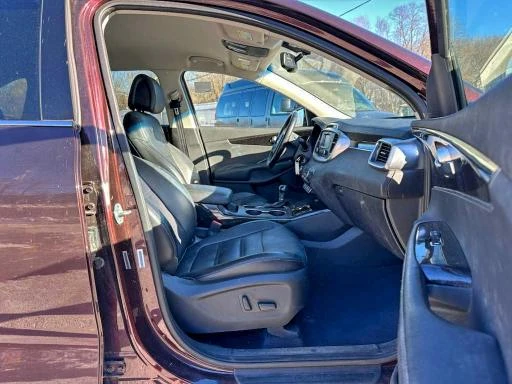 Kia Sorento 3.3L 6 All wheel drive - изображение 5