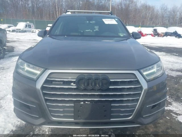 Audi Q7 * 3.0T* PREMIUM* QUATTRO* , снимка 10 - Автомобили и джипове - 53501617