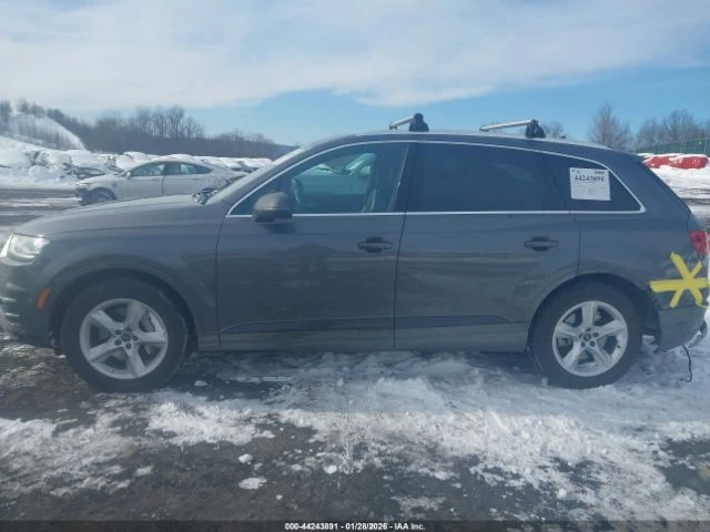 Audi Q7 * 3.0T* PREMIUM* QUATTRO* , снимка 12 - Автомобили и джипове - 53501617