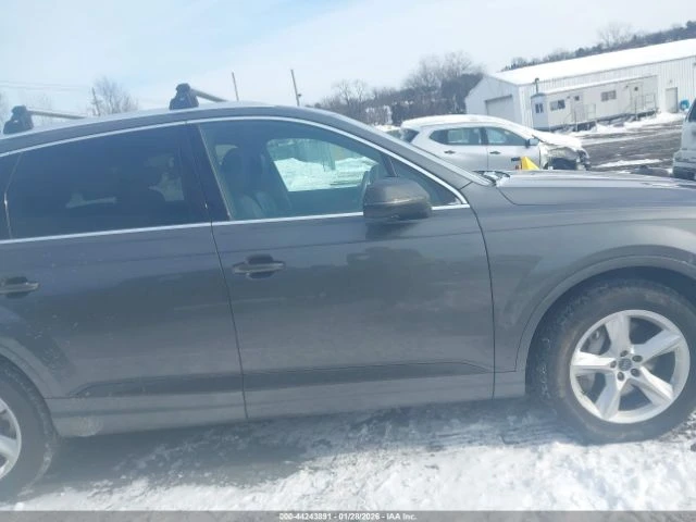 Audi Q7 * 3.0T* PREMIUM* QUATTRO* , снимка 11 - Автомобили и джипове - 53501617