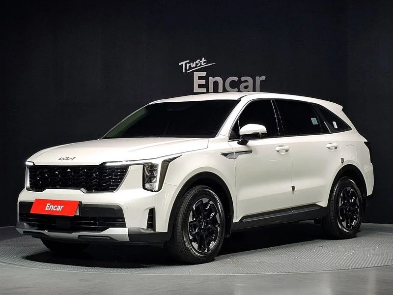 Kia Sorento Diesel 2.2 4WD| 202к.с.| ВКЛ.ТЕХНОТЕСТ