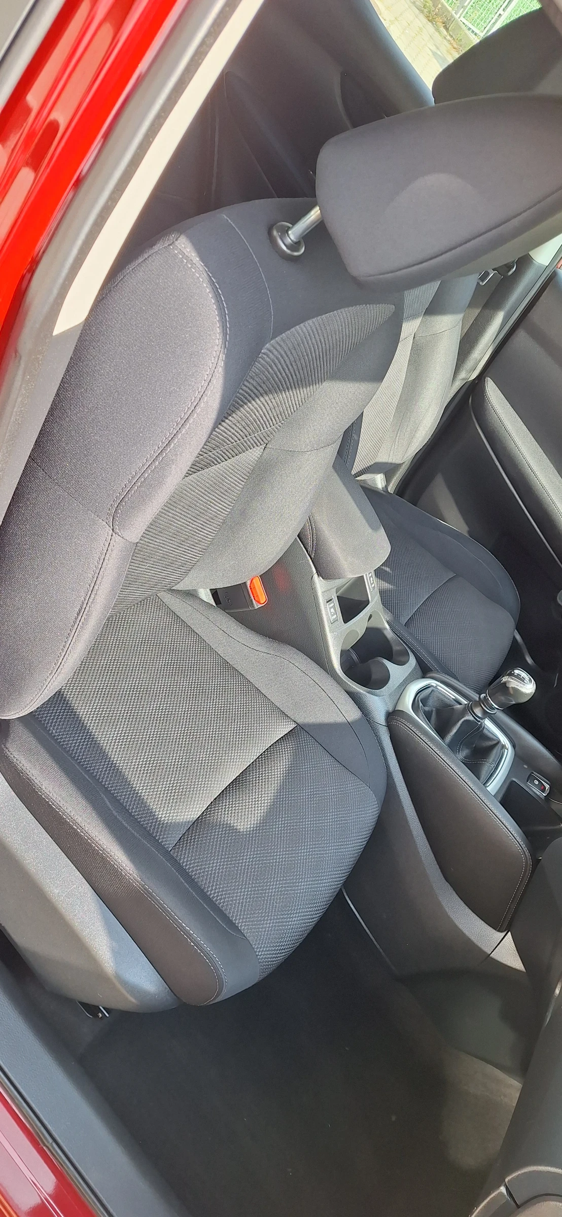 Nissan Qashqai 1.6 dci 4x4 Euro 5b Navi Led Kamera | Mobile.bg   14