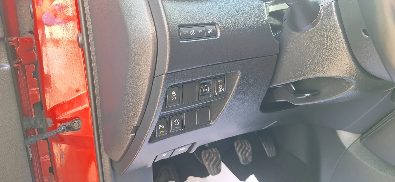 Nissan Qashqai 1.6 dci 4x4 Euro 5b Navi Led Kamera | Mobile.bg   12