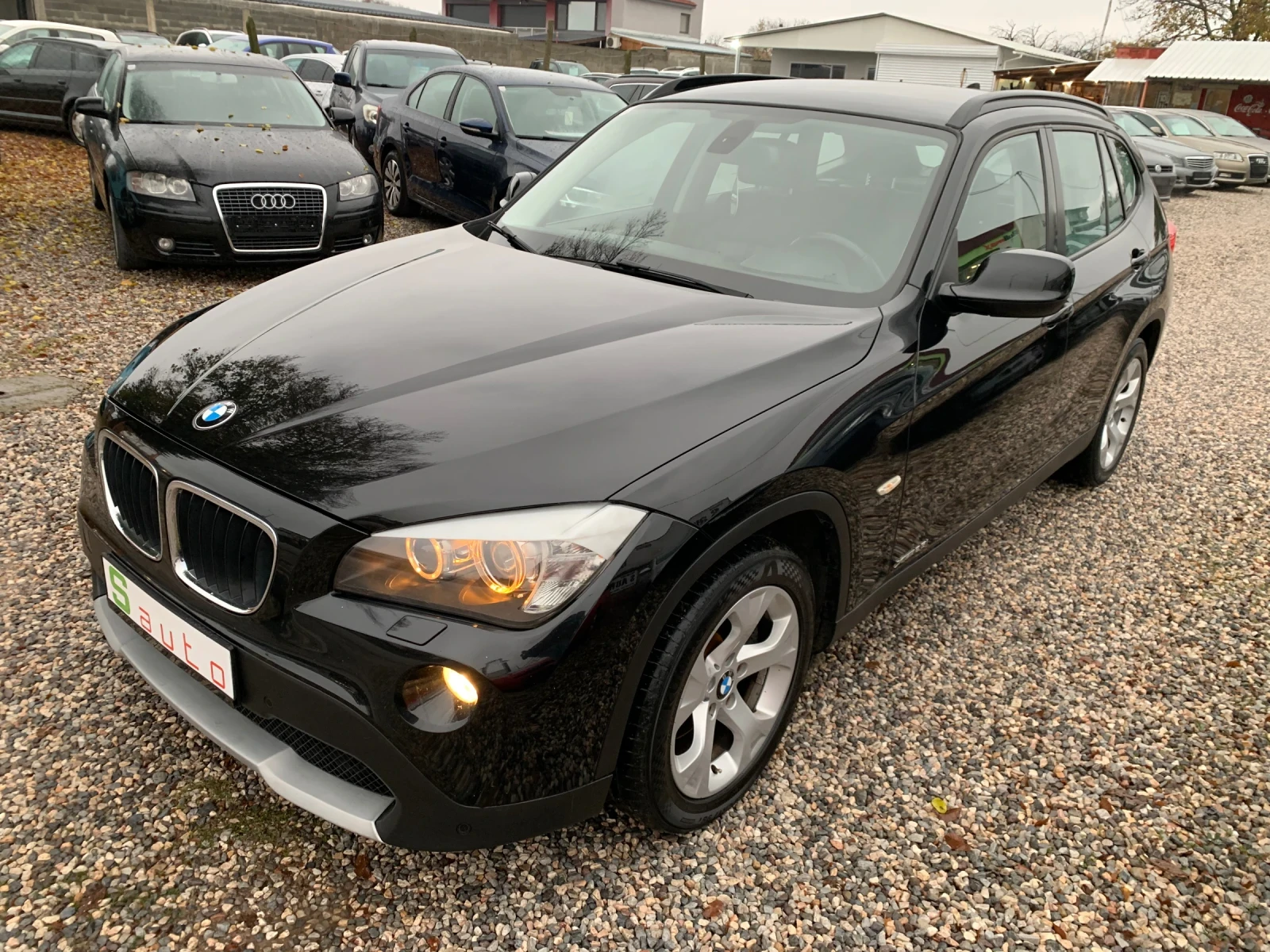 BMW X1 X DRIVE 25i - [1] 