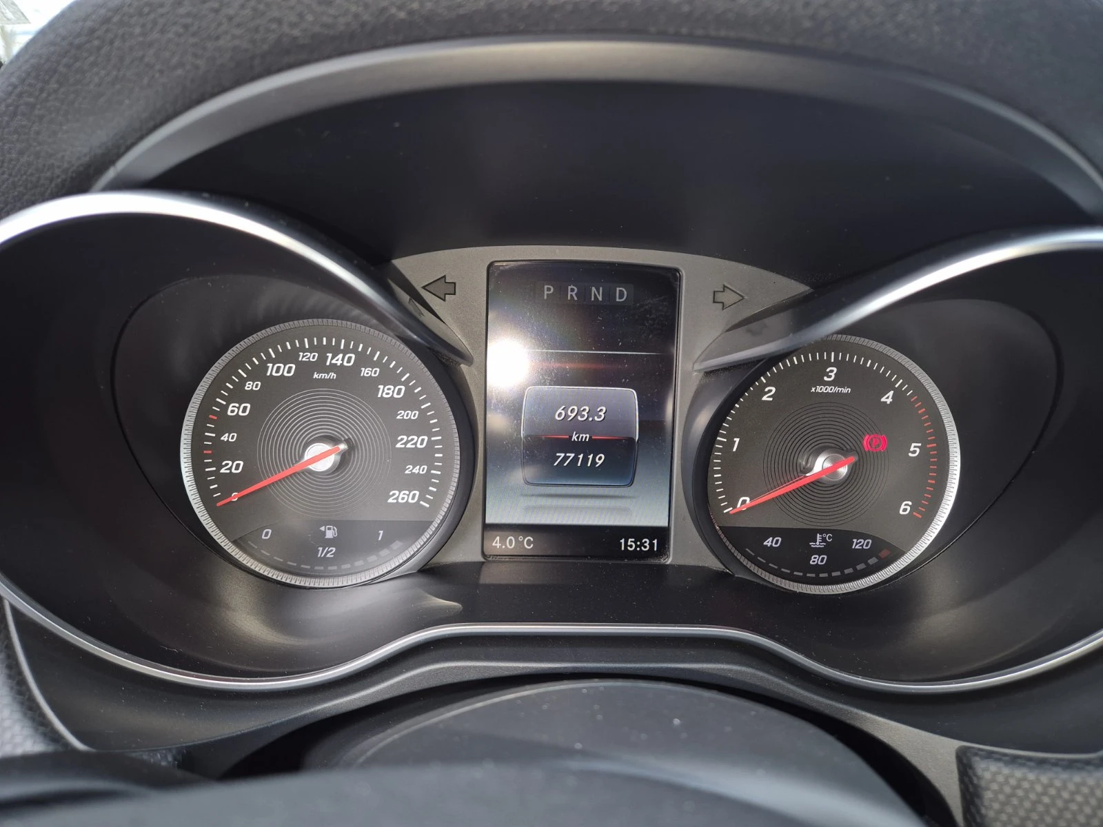 Mercedes-Benz X-Klasse  250d 4Matic-360КАМЕРА | Mobile.bg — изображение 12