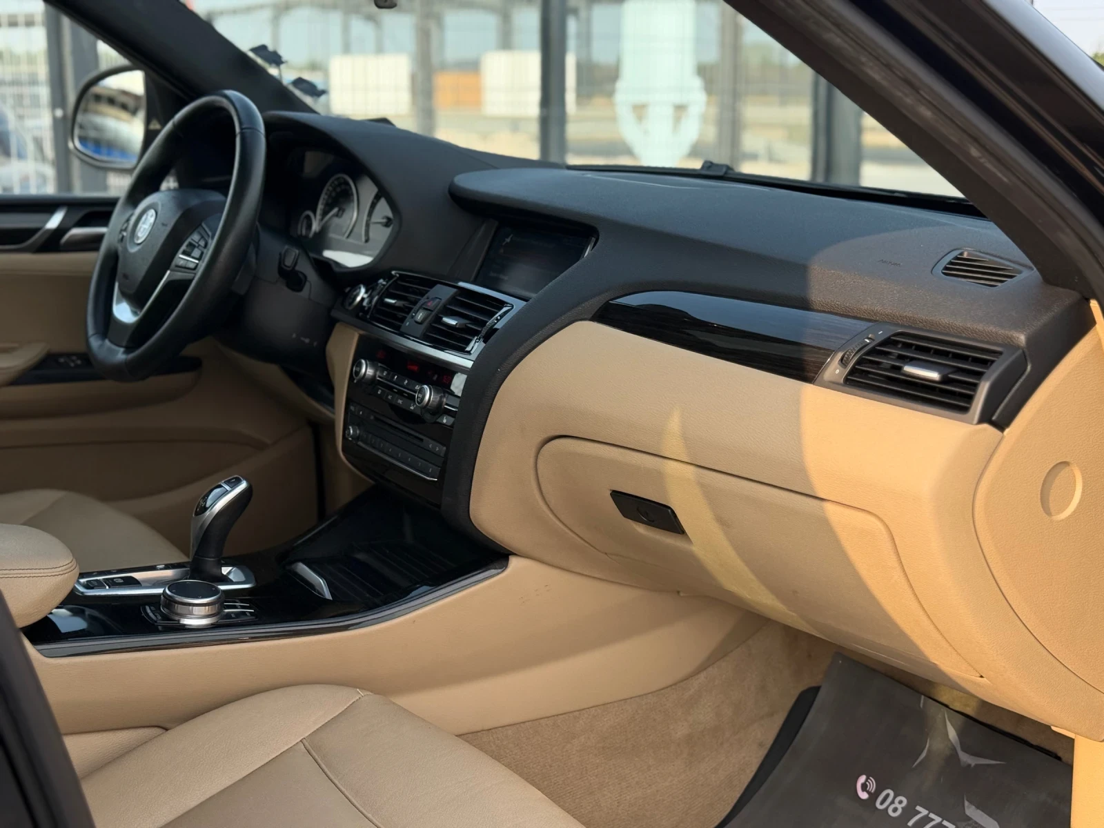 BMW X4 2018* 93.000KM*  * 8 *  | Mobile.bg   15