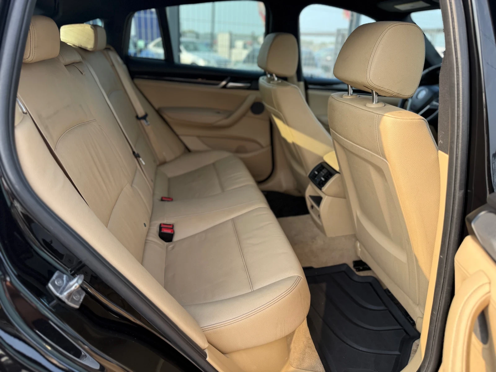 BMW X4 2018* 93.000KM*  * 8 *  | Mobile.bg   13