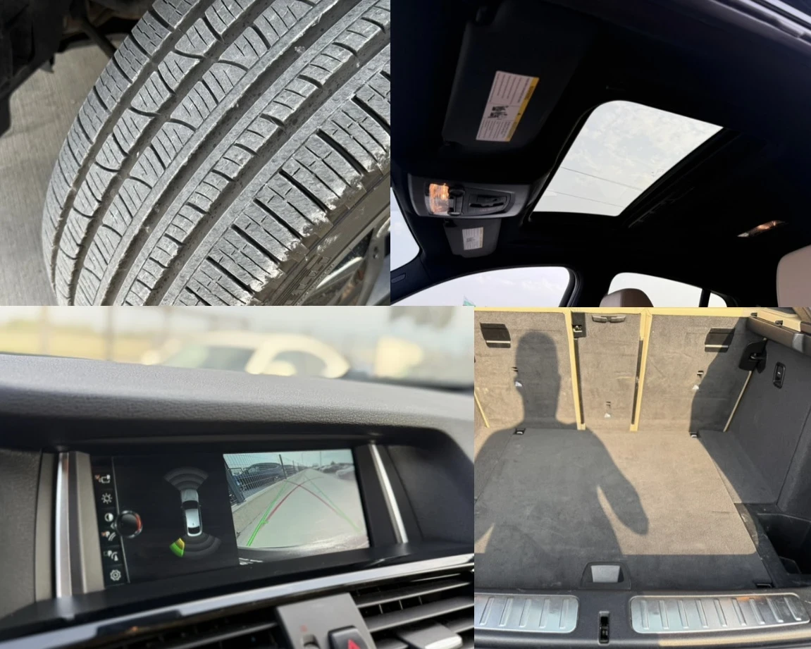 BMW X4 2018* 93.000KM*  * 8 *  | Mobile.bg   17