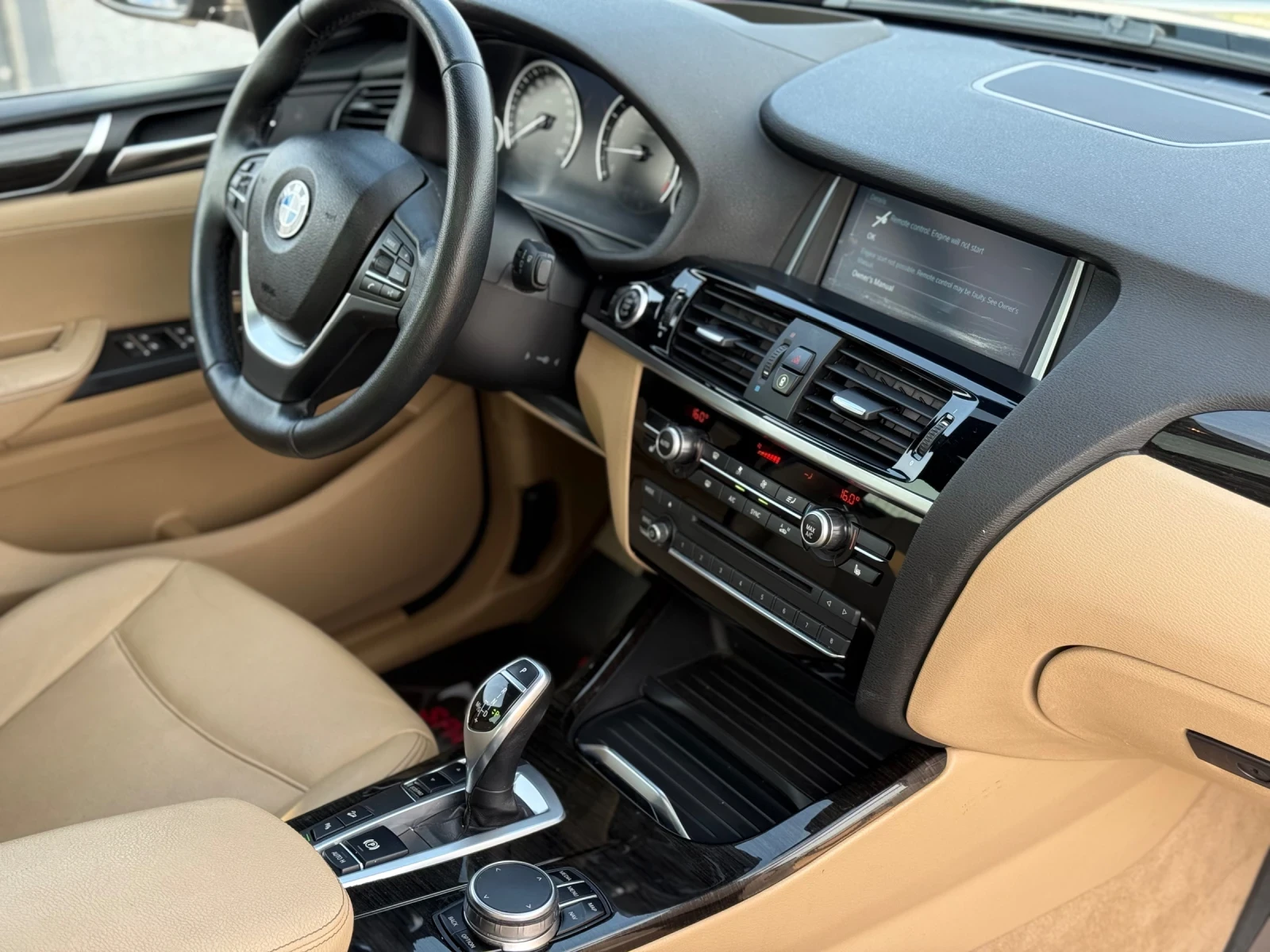 BMW X4 2018* 93.000KM*  * 8 *  | Mobile.bg   16