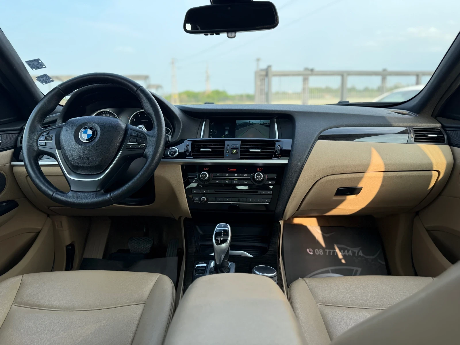 BMW X4 2018* 93.000KM*  * 8 *  | Mobile.bg   14