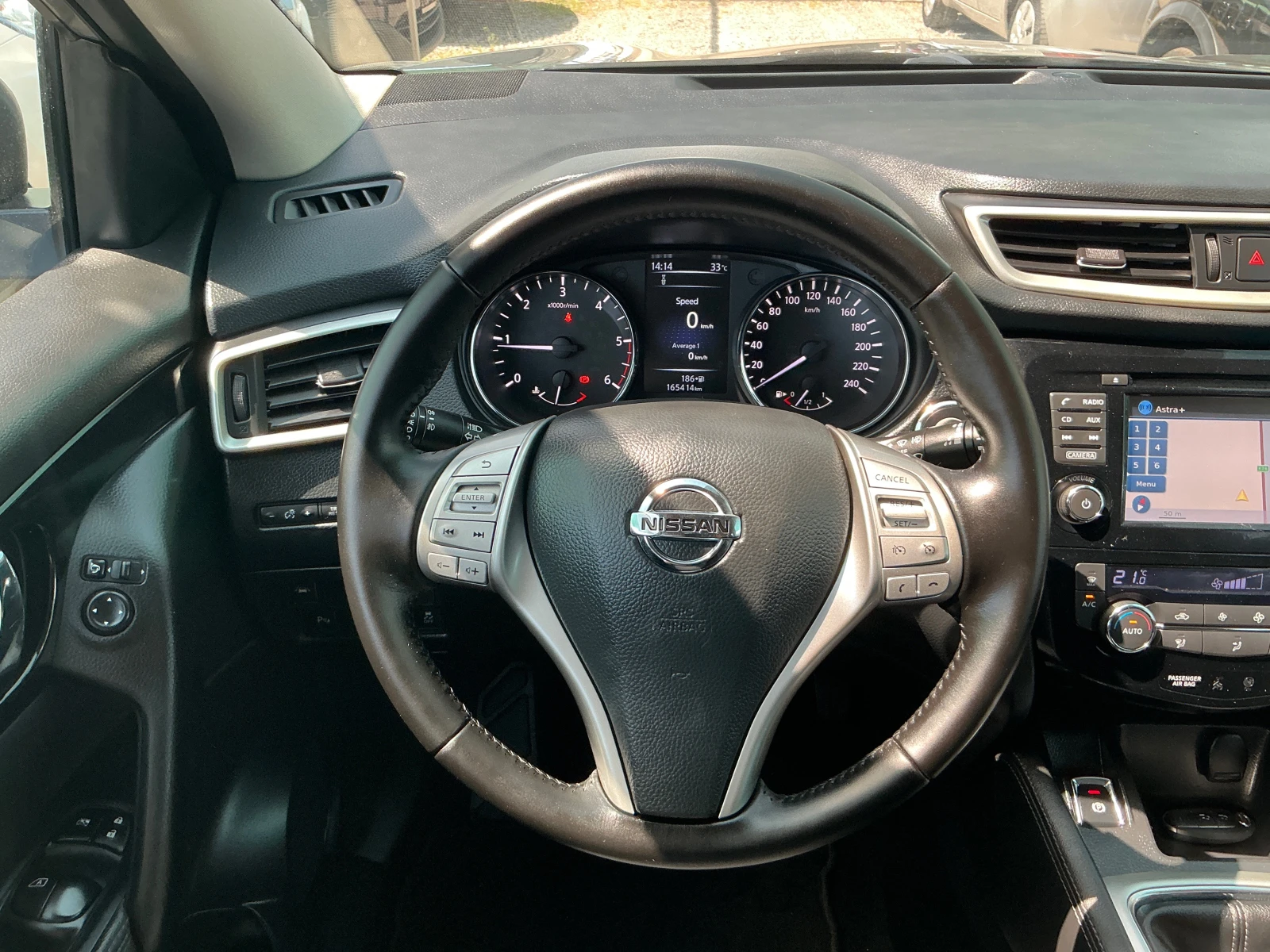 Nissan Qashqai 1.5 DCI - изображение 10