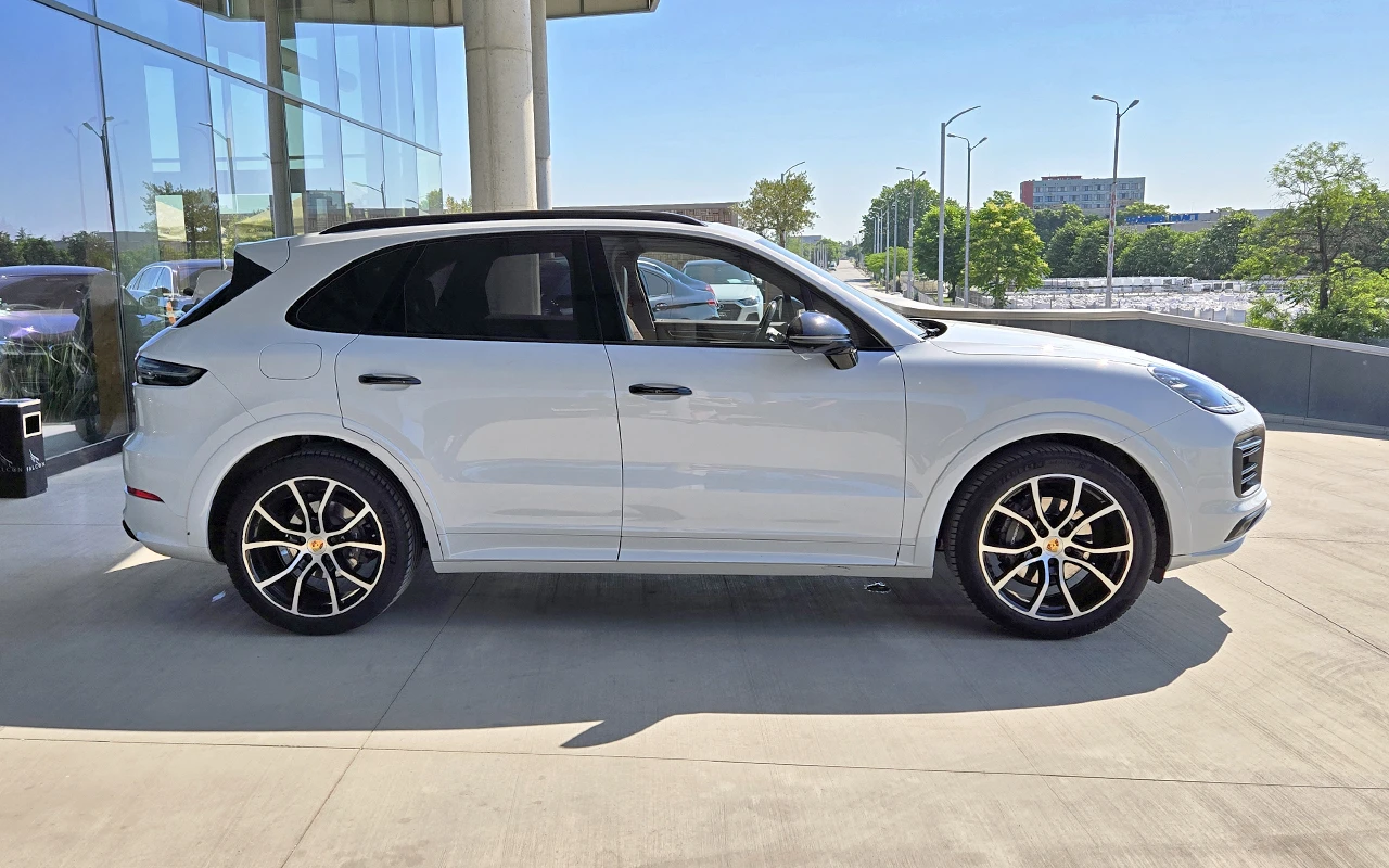 Porsche Cayenne V6 - изображение 3