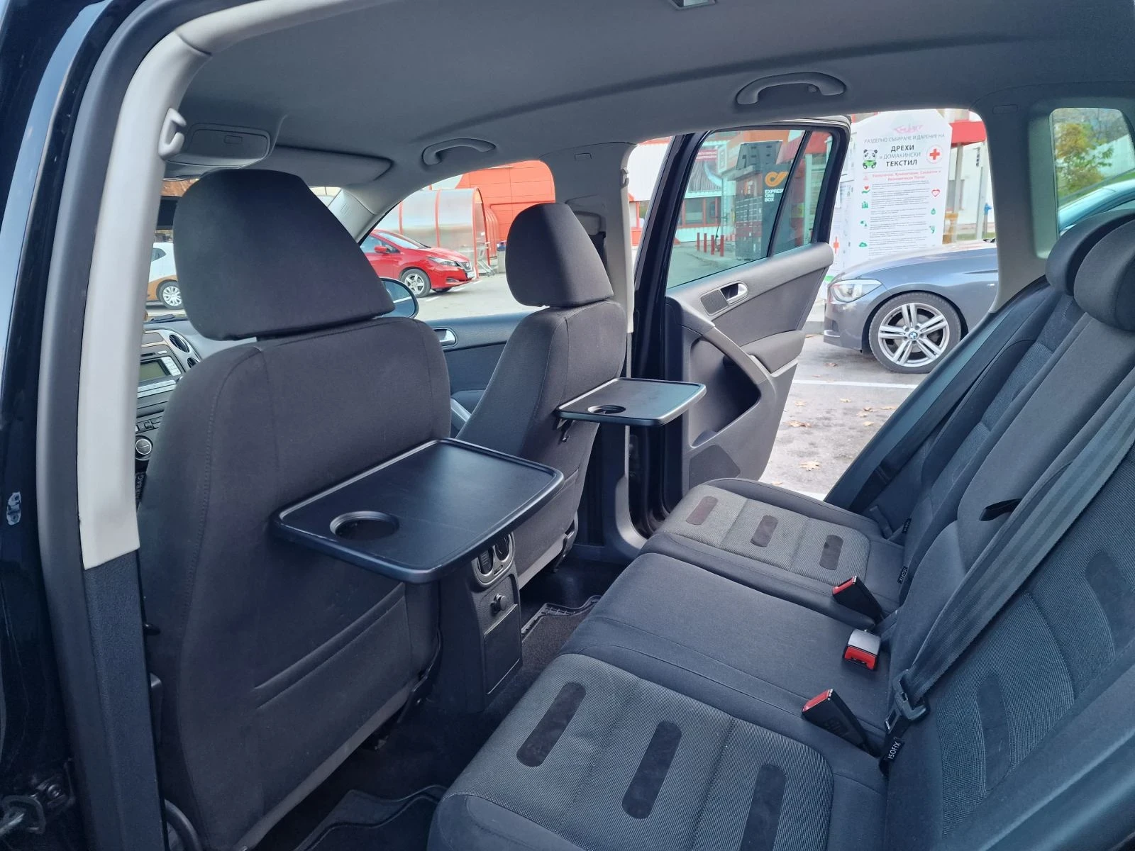 VW Tiguan 2.0 TDI 4MOTION | Mobile.bg — изображение 8