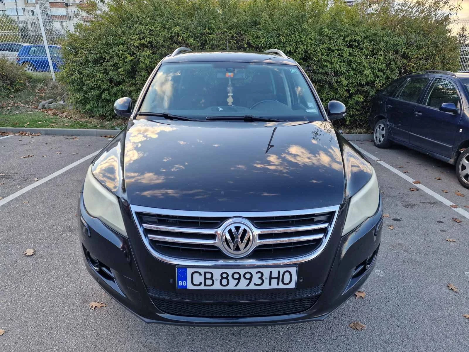VW Tiguan 2.0 TDI 4MOTION | Mobile.bg — изображение 5