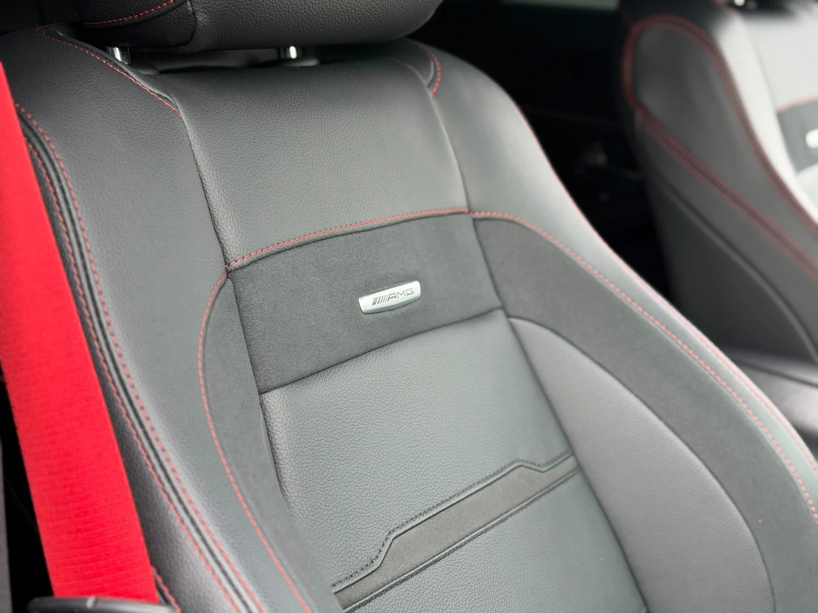 Mercedes-Benz GLE 53 4MATIC AMG Coupe Manufaktur, снимка 7 - Автомобили и джипове - 51688802